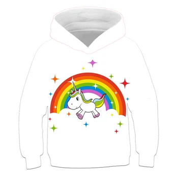 2020 naujas 3D vyrų megztinis anime vaikų hoodie maži berniukai ir mergaitės puloveris hoodie