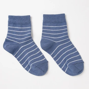 Rinkinys kojinės vaikams (3 poros), 14-16 dydis