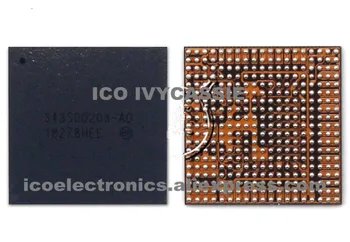 343S00203-A0 Už Pad2018 Versija galia ic A1893 Maitinimo IC Chip PM