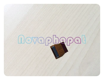 Novaphopat Už Motorola Moto G3 3 XT1540 LCD Ekranu Prisijungti MainBoard plokštę PCB Jungtis, Flex Kabelis; 5vnt/daug