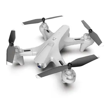 LS-UTU HD Drone su Dviguba Kamera 1080P /4K WiFi FPV Realaus Laiko Oro Vaizdo Plataus Kampo Optinis Srauto RC Quadcopter Sraigtasparnis Žaislai