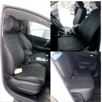 Avtochehly autopiloto sistema Mazda CX-7 (2006-2013 m.), alcantara juoda + pilka avtochehly avtochehol ekokozha apima mašinos salonas avtochehly sėdynių užvalkalai Auto sėdynės