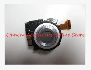 Nauja Optinio priartinimo objektyvas, remontas, dalys Panasonic DMC-FS15 FS15 FS25 Skaitmeninis fotoaparatas be CCD