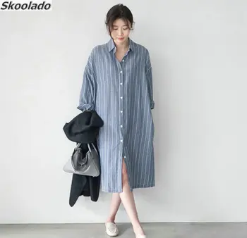 Naujausias Japonijos dizaino moterų marškinėliai didelis dydis atsitiktinis atostogų mados stilius lady prarasti suknelė marškinėliai hotsale suknelė, ilgas berankovis