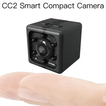JAKCOM CC2 Kompaktiškas Fotoaparatas Super vertę, kaip cam įkroviklis plokštė slow motion kamera sj9 strike kalno dviračiu pc