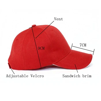 HUGH HEFNER DUOKLĖ naujo Dizaino Naujas Atvykimo reguliuojamas kepurės Beisbolo kepuraitę su Snapeliu bžūp Vyrai Moterys