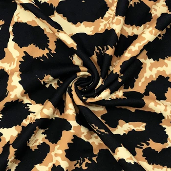 Moterų Leopard trumparankoviai marškinėliai Vasaros Tuščiaviduriai Iš Slim Tvarstis Puloveris Tee Marškinėliai Seksuali Clubwear Viršų