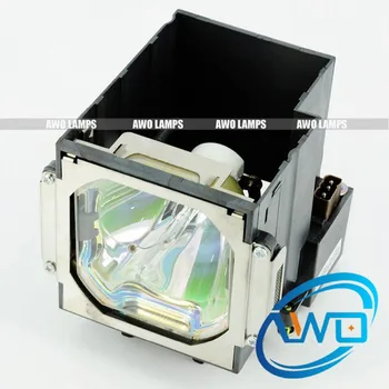 Projektoriaus Lempa POA-LMP128 už SANYO PLC-XF1000 / PLC-XF71 / PLC-XF700C / PLC-XF710C su Aukštos Kokybės Japonija Phoenix Degiklis