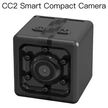 JAKCOM CC2 Kompaktiškas Fotoaparatas Super vertę kaip 11 pro atveju, kai nauja 12mp 1080p takas medžioklės kamera wildcamera wil sq11 mini drone full hd