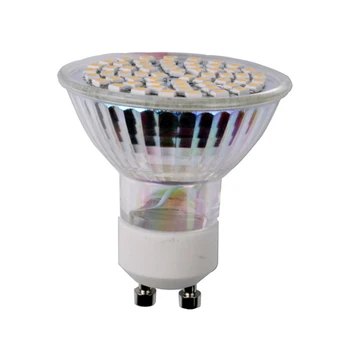 Goodland LED Prožektoriai, E27 LED lempa 3W E14 GU10 AC220V 240V Didelis Ryškus LED Lemputė Vietoje Šviesos Kambarį Vietoje Šviesos
