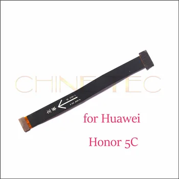 5vnt už Huawei Honor 5C MainBoard pagrindinės Plokštės Jungtis, Flex Kabelis Juostelės prisijungti mainboard ir įkrovimo valdyba