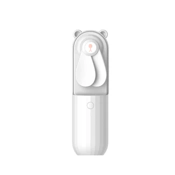 2020 M. Elektros Bladeless Ventiliatorius Nešiojamų Bevielis Usb Įkrovimo Mini Nešiojamą Ventiliatorius Nešiojamą Mini Šaldytuvas Jokių Lapų Patogu Ventiliatorius