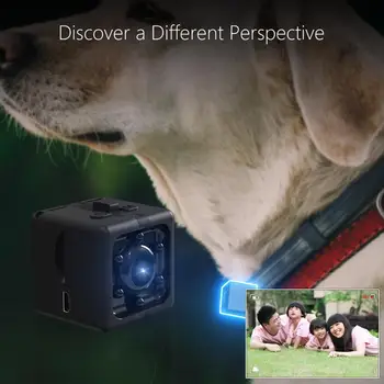 JAKCOM CC2 Kompaktiškas Fotoaparatas geresnis nei fotoaparato 60f 5 wifi patalpų nr. crophone susitikimas 9 black povandeninis telefono