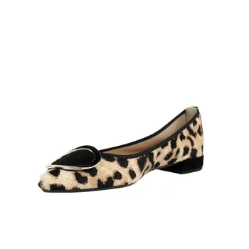 Miuxa leopard butas batų. Zeci