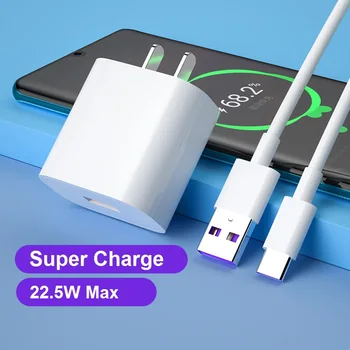 Nohon 5A Super Charge USB Įkroviklio 