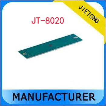 860Mhz~960Mhz UHF RFID Anti-metalo etiketę 80*20MM metalo valdymo