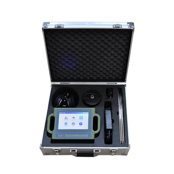 PQWT CL300 vandens nuotėkio detektorius, skirtas 3 metrų vamzdžio nuotėkio detektorius