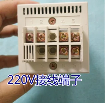 TEL60-9001 skirta skaitmeninis temperatūros termostatas k tipo 0-300 naujas originalus 2