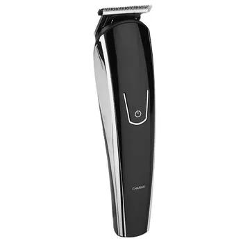 5 In 1 Multi-funkcija USB Įkraunama Plaukų Žoliapjovės Profesionalių Elektrinių Kirpimo mašinėlės, Plaukų Žirklės Nosies Namų, Naudokite Plaukų Formavimo Komplektai