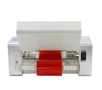 Karšto pardavimo Automatinė štampavimo mašina Skaitmeninis karšto folija spausdintuvą