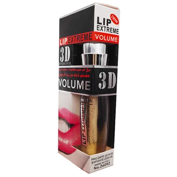 3D Volume Shine Lipgloss Lūpų Nekaunīgi Skystas Lūpų Priežiūros Kosmetika Grožio Kosmetikos B88