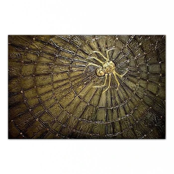 DONGMEI OILPAINTING Rankomis dažyti aliejus, tapyba Namų puošybai aukštos kokybės drobė Menas Abstraktus paveikslas nuotraukas DM-15031529