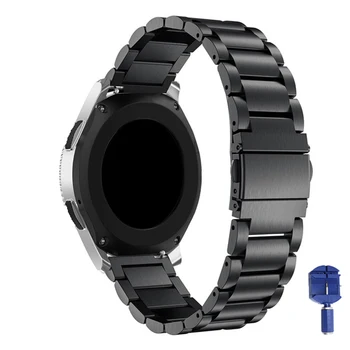 18 20 22 MM Watch Band 