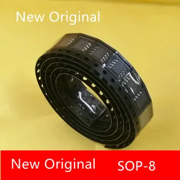 IS24C01-3GLI 401-3GLI ( 10-50 vnt/daug ) Nemokamas pristatymas SOP-8 Naujas Originalus Kompiuterio Mikroschemą & IC