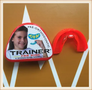 Australija T4K Pasirengimo Treneris Ortodontinis