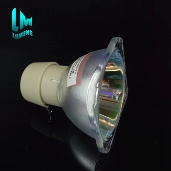 Originalios lempos lemputė 5J.J7T05.001 180 dienų garantija BENQ MW817ST uhp 190/160w Aukštos kokybės Geras ryškumas