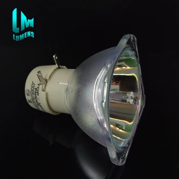 Originalios lempos lemputė 5J.J7T05.001 180 dienų garantija BENQ MW817ST uhp 190/160w Aukštos kokybės Geras ryškumas