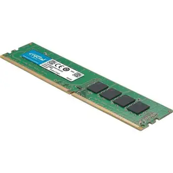 Svarbu memory Dimm Ddr4 8Gb 3200Mhz Cl22 komponentai Ram atminties modulis