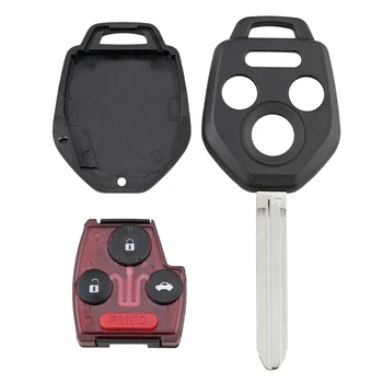 Automobilio Smart Remote Key 4 Mygtuką 315Mhz G Mikroschemą 12-18 SUBARU CWTWB1U811