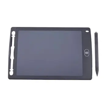 LCD Raštu Tabletė e-Rašytojas, Piešimo Memo Pranešimą Boogie Board 8.5 Colių