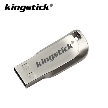 Aukštos kokybės USB Flash Drive, Pen Drive 4GB 8GB 16GB 32GB 64GB 128 GB 512 GB Vandeniui Memory Stick Tikrasis U Disko Talpa
