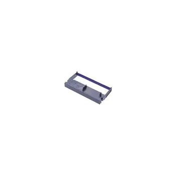 Suderinama EPSON ERC32 Violetinė matricos juostelės SUDERINAMA 12,7 mm * 8m