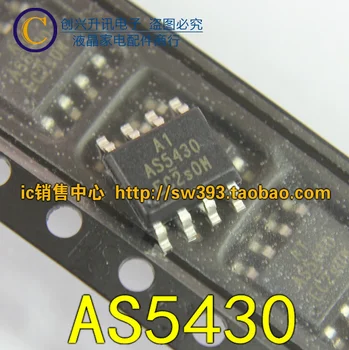 (5piece) AS5430 SOP-8