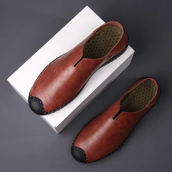Homme batai informales para žmogus batų dydis mados Sneaker vasaros Atsitiktinis originali masculino kvėpuojantis mens 2020 m. rudenį Vyrų vyrų