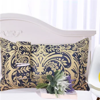 Nemokamas pristatymas 3d aukso štampavimo namų tekstilės širdies meilės 3pc patalynės, antklodžių viršelio ir pagalvių užvalkalai apdailos twin visą karalienė king size