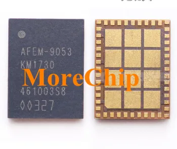 AFEM-9053 Samsung S8 S8+ 8 Pastaba Galios Stiprintuvo IC PA Chip 3pcs/daug