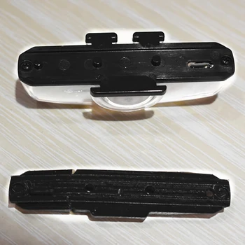 Dviračio Galinis Žibintas USB Įkrovimo Dviračių COB Lempa Dviratis Led užpakalinis Žibintas Priekinis Žibintas Dviračių Saugos Šviesos Priekiniai Žibintai