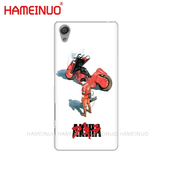 HAMEINUO Akira 1988 Kino Anime Logotipas Padengti telefono dėklas sony xperia z2 z3 z4 z5 mini plus aqua M4 M5 E4 E5 E6 C4 C5