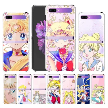 Sailor Moon Anime PC Plastiko Atveju 