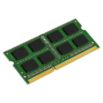RAM Atmintis Kingston 16GB DDR4 2400MHz Modulis KVR24S17D8/16 16 GB DDR4 2400 MHz SO-DIMM