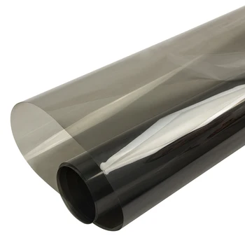 SUNICE automobilio atspalvio Nano Keramikos filmai 50%VLT UV Apsauga lipnios Lipdukas priekinio stiklo, langų folijos automobilių parasole priedai
