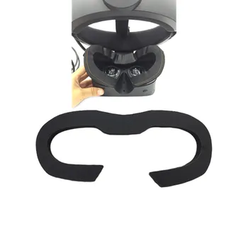 Ne vienkartiniai Blinder Kvėpuojantis Sponge Kilimėlis Oculus Rift S VR Rankų Odos Putų Minkštas Akių Trinkelėmis Apsaugos Sponge Kilimėlis