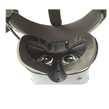 Ne vienkartiniai Blinder Kvėpuojantis Sponge Kilimėlis Oculus Rift S VR Rankų Odos Putų Minkštas Akių Trinkelėmis Apsaugos Sponge Kilimėlis