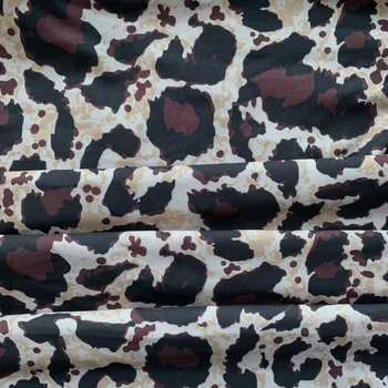 Moterų Bodycon Suknelė Seksualus Leopard ilgomis Rankovėmis O-kaklo Mini Klubas Suknelės Lady Klubas Vakare Šalis Suknelė Vestdos