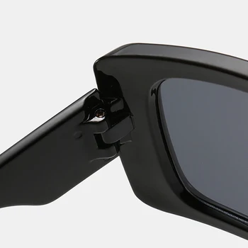 Peekaboo juoda dideli akiniai nuo saulės moterims, smėlio spalvos rėmas negabaritinių aikštėje saulės akiniai moterų uv400 vasaros stiliaus 2021 lašas laivybos
