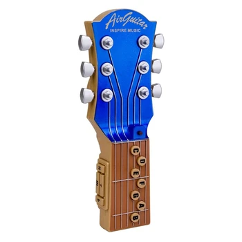 Infraraudonųjų spindulių Oro Gitara, Elektriniai Žaislai, Muzikos Vaikų Muzikos Elektroninių Žaislų Muzikos Instrumentas